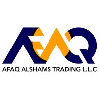 Afaq AlShams Trading L.L.C logo - Similar company to Royal Bazar