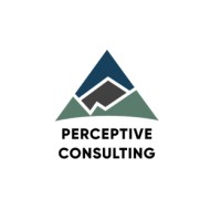 Perceptive Consulting logo - Similar company to Ascend Visuals