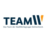 StadtWerkegruppe Delmenhorst logo - Similar company to Freicon Gmbh & Co. Kg