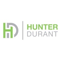 Hunter Durant Real Estate logo - Similar company to G-Squared Partners, Llc