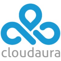 Cloudaura logo - Similar company to Cloudpark Infotech