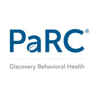 PaRC BH (Prevention and Recovery Center) logo - Similar company to Bhl