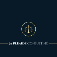 La Pléiade Consulting logo - Similar company to Chrono Administratif