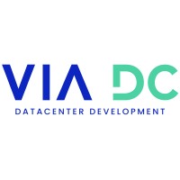 VIA DC logo - Similar company to Dtix Datacenters
