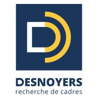 Desnoyers recherche de cadres logo - Similar company to Effyjie Coaching