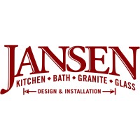 Jansen Kitchen and Bath logo - Similar company to Kitchen By Design