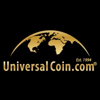 Universal Coin & Bullion