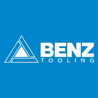 BENZ Tooling logo - Similar company to Armbruster Gmbh
