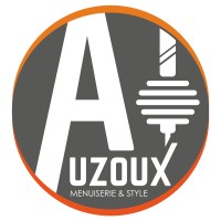 Auzoux Menuiserie logo - Similar company to Adn Construction Bois
