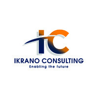 Ikrano Consulting (OPC) Private Limited logo - Similar company to Column5 Consulting