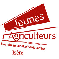 JEUNES AGRICULTEURS de l'ISERE logo - Similar company to Gds Isère