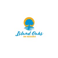 Island Oaks RV Resort logo - Similar company to Zion Mountain Ranch