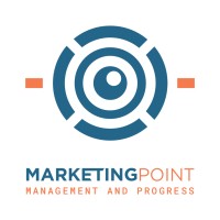 MarketingPoint logo - Similar company to Lemur Creativos