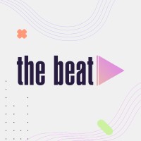 The Beat Agency logo - Similar company to Greap.