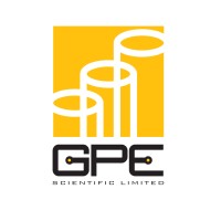 GPE Scientific Ltd logo - Similar company to Welditz Ltd