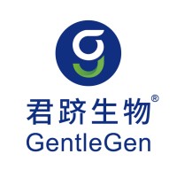GentleGen Technology Co., Ltd logo - Similar company to Panomix (Singapore) Pte. Ltd.