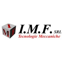 I.M.F. srl Tecnologie Meccaniche logo - Similar company to Beltramelli S.R.L.