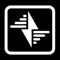 Mighty Sound logo - Similar company to Smith & Western Sonic Branding
