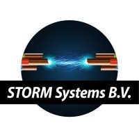 STORM Systems b.v. logo - Similar company to Storm Connect B.V.