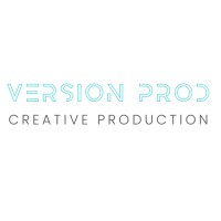 Version Prod logo - Similar company to Ailleurs Communication