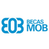 Becas MOB logo - Similar company to Cambridge Trust