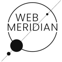 WebMeridian logo - Similar company to Cloud Works
