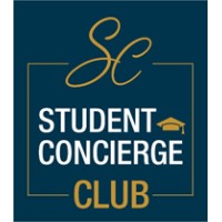 STUDENT CONCIERGE CLUB logo - Similar company to Zuby