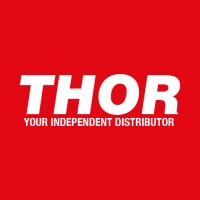 Thor Motor Factors Limited logo - Similar company to Factor One Marketing