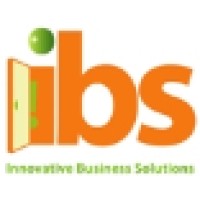 Innovative Business Solutions logo - Similar company to Micro Technoid Private Limited