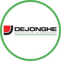 Dejonghe NV logo - Similar company to Indumove France
