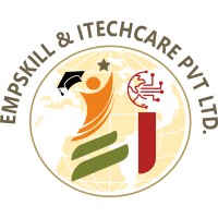 EMPSKILL AND ITECHCARE PVT LTD logo - Similar company to Excellent Industrial Properties Private Ltd.