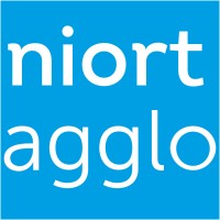 Communauté d'Agglomération du Niortais logo - Similar company to Niort Tech