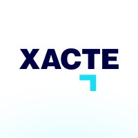 Xacte logo - Similar company to Clinnect (Clinnect.Ca)