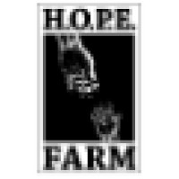 H.O.P.E. Farm Inc.