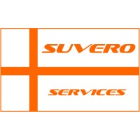 Suvero Services BV logo - Similar company to T-Iss