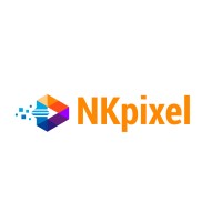 NKpixel logo - Similar company to Agência Sd3