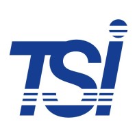 TSI Technologies logo - Similar company to Skystream Networks