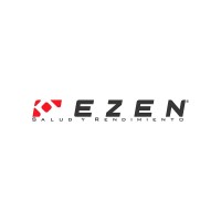 EZEN Salud y Rendimiento logo - Similar company to Rc | Smart Training