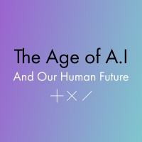 The Age of AI logo - Similar company to Age Of Ai Tools