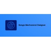 Ranga mechanical designer logo - Similar company to Johansson Engineering Ltd