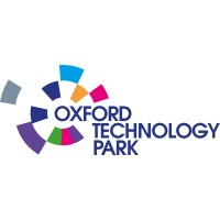 Oxford Technology Park logo - Similar company to Quantum Solutions