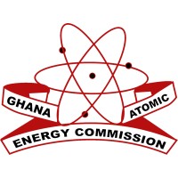 Ghana Atomic Energy Commission logo - Similar company to Bui Power Authority