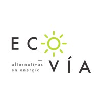 EcoVía logo - Similar company to Wolf Company