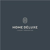 Home Deluxe Luxury Properties logo - Similar company to Logigo Connected Mobility