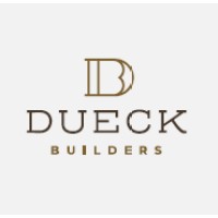 Dueck Builders: Sustainable Homes logo - Similar company to Bmd Materials