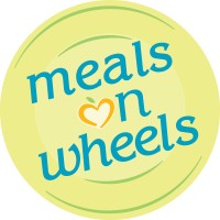 Metro Meals on Wheels logo - Similar company to Tech School