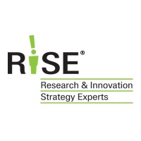 RISE Research & Innovation Strategy Experts logo - Similar company to Kinno Innovation Intermediaries