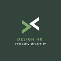 Design HR logo - Similar company to Design Hr