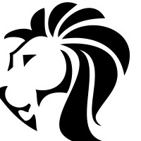 LEADLION logo - Similar company to 10 And 5 Creative