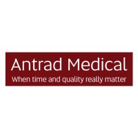 Antrad Medical AB logo - Similar company to Vcraft Aeronautics